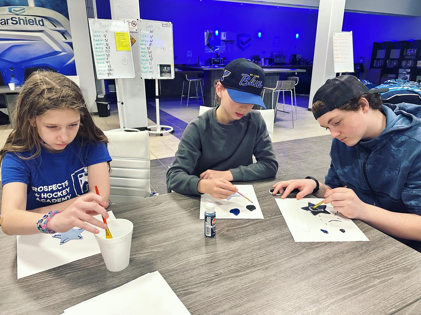 Strength & Conditioning