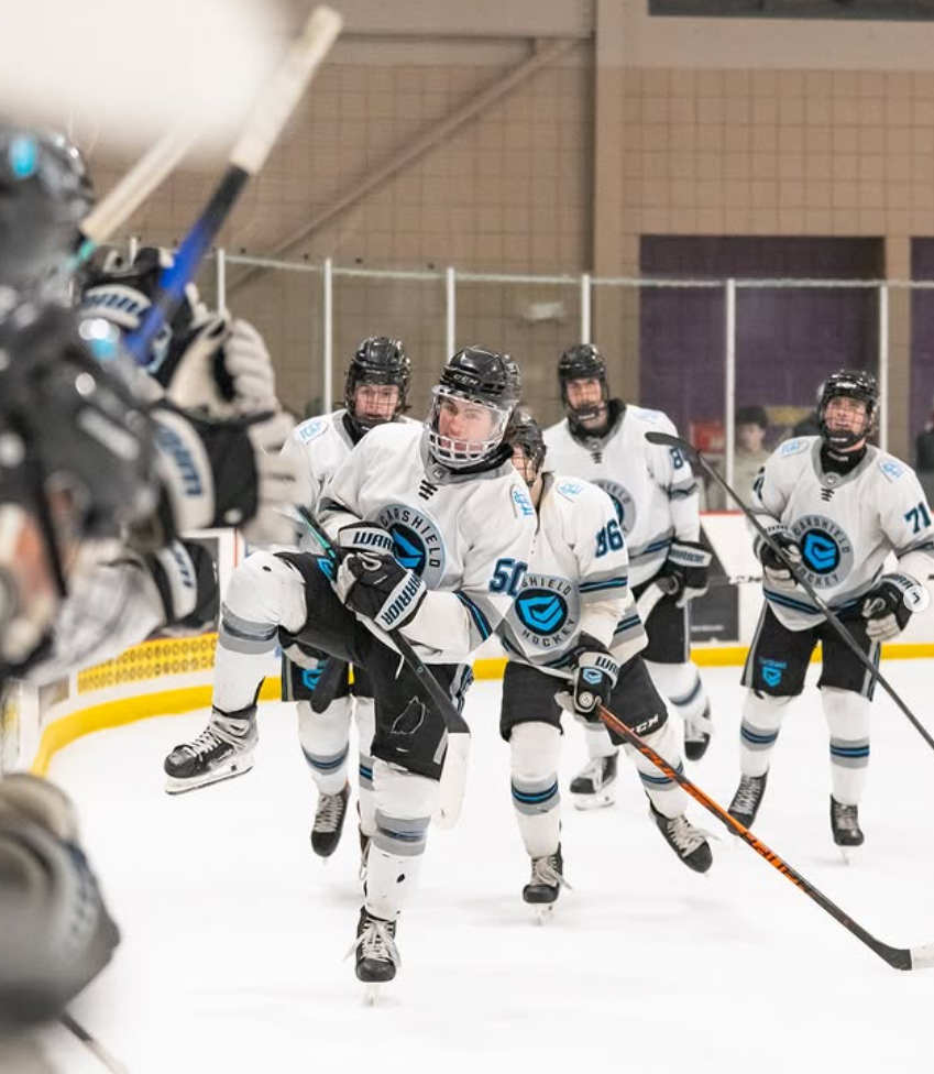 CarShield AAA Hockey