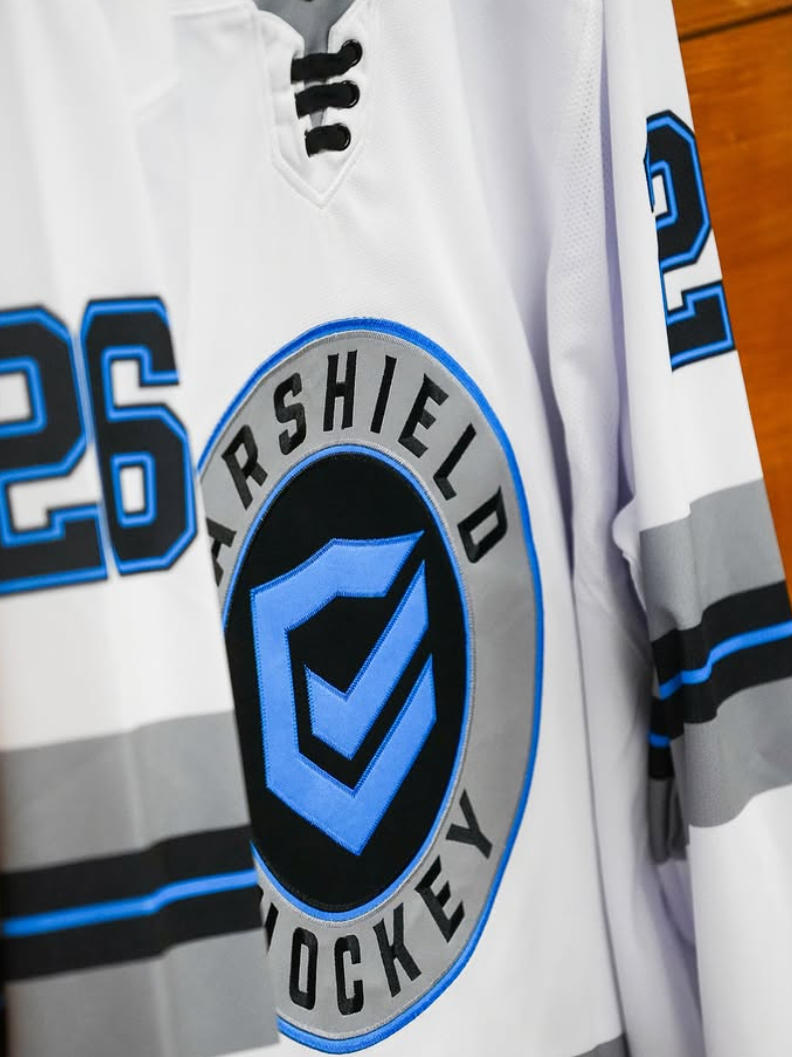 CarShield AAA Hockey